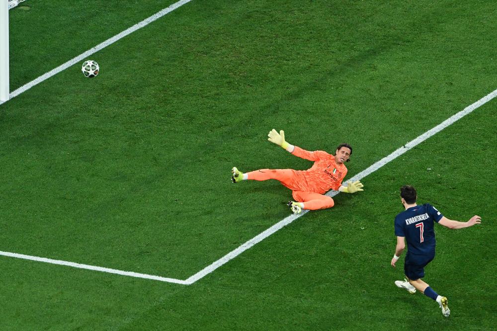 柔佛VS上海海港，出线生死局