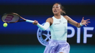 米兰冬奥会男子冰壶落选赛中国男队以7-2大胜新西兰队